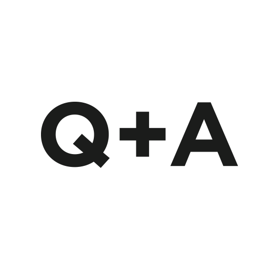 Q+A Q+A
