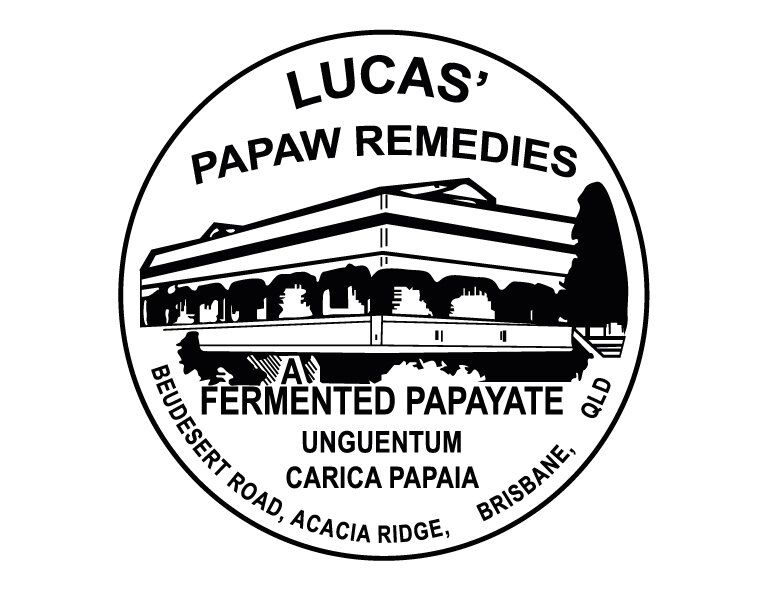 Lucas Papaw