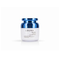 UBUNA, Интенсивно увлажняющий крем Balance Maximum Moisture Cream, 50мл