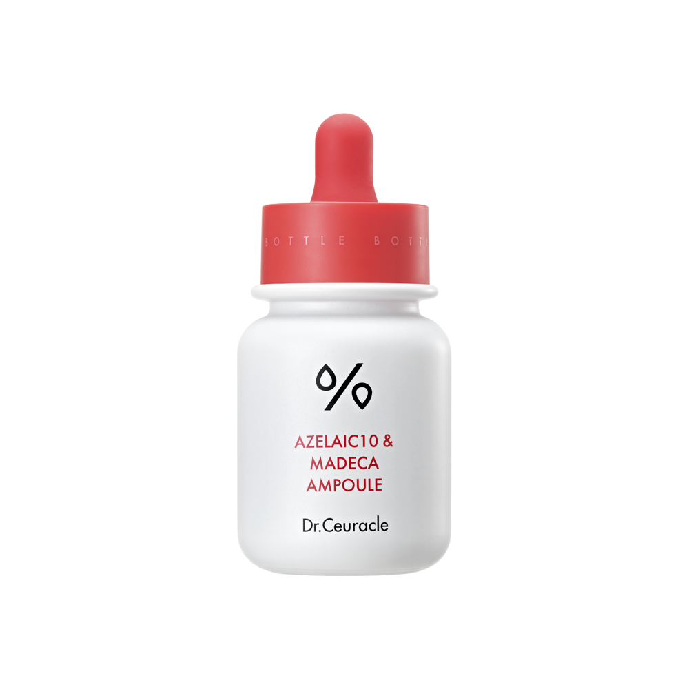 Dr. Ceuracle, Ампула с азелаиновой кислотой 10% и мадекассосидом, 30 мл
