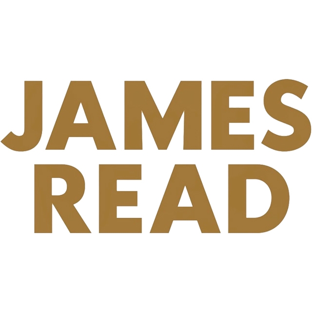 JAMES READ JAMES READ