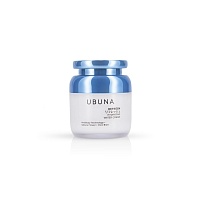 UBUNA, Увлажняющий крем-гель Refresh Hydrating Water Cream, 50мл