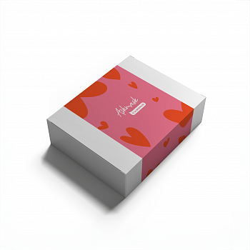 Valentine`s Beauty-Box PASSION