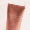 PESTLO, Маска-пленка с коллагеном для сияния кожи T3 Baby Collagen Glow Mask, 70 мл