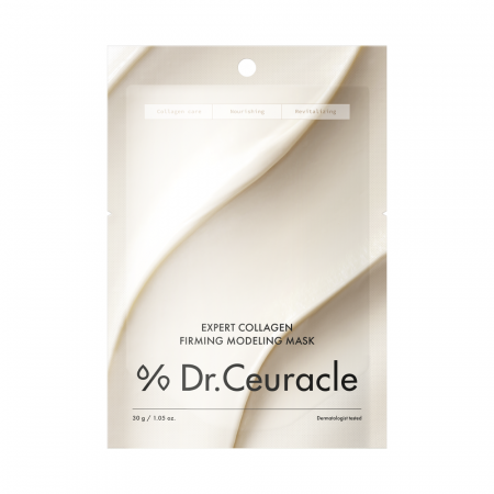 Dr. Ceuracle, Подтягивающая альгинатная маска для лица с коллагеном, 30 гр