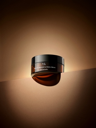 Dr.Ceuracle, Антиоксидантный крем с ретинолом Pure VC Mellight A-tinol cream 70 г