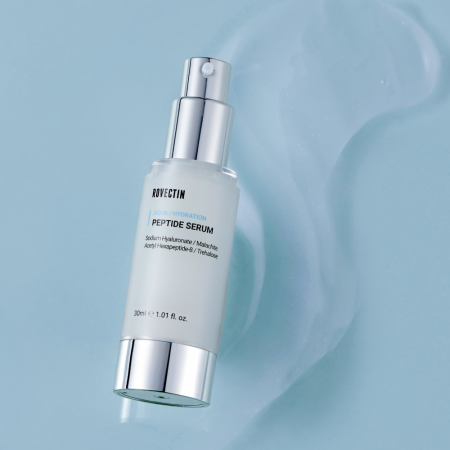 Rovectin, Пептидная сыворотка, 30 мл Rovectin Aqua Peptide Serum 30ml 