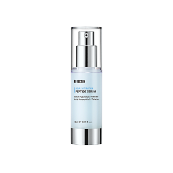 Rovectin, Пептидная сыворотка, 30 мл Rovectin Aqua Peptide Serum 30ml 