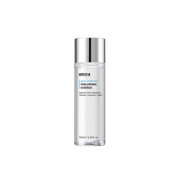 Rovectin, Увлажняющая эссенция с гиалуроновой кислотой, 100 мл Rovectin Aqua Hyaluronic Essence 100ml  